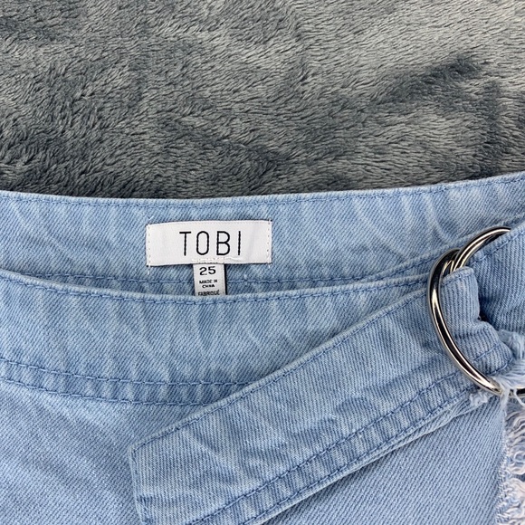 belmont shore skirt - Picture 2 of 2